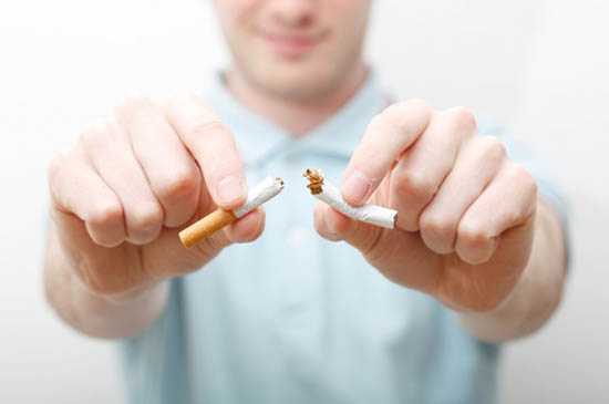 лечения табакокурения